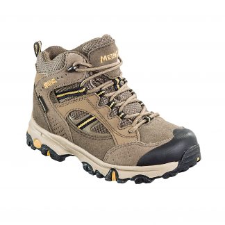 Meindl Tampa Junior mid height walking boots