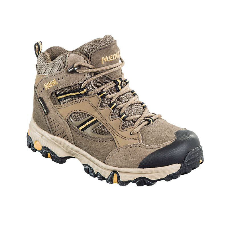 Meindl Tampa Junior mid height walking boots