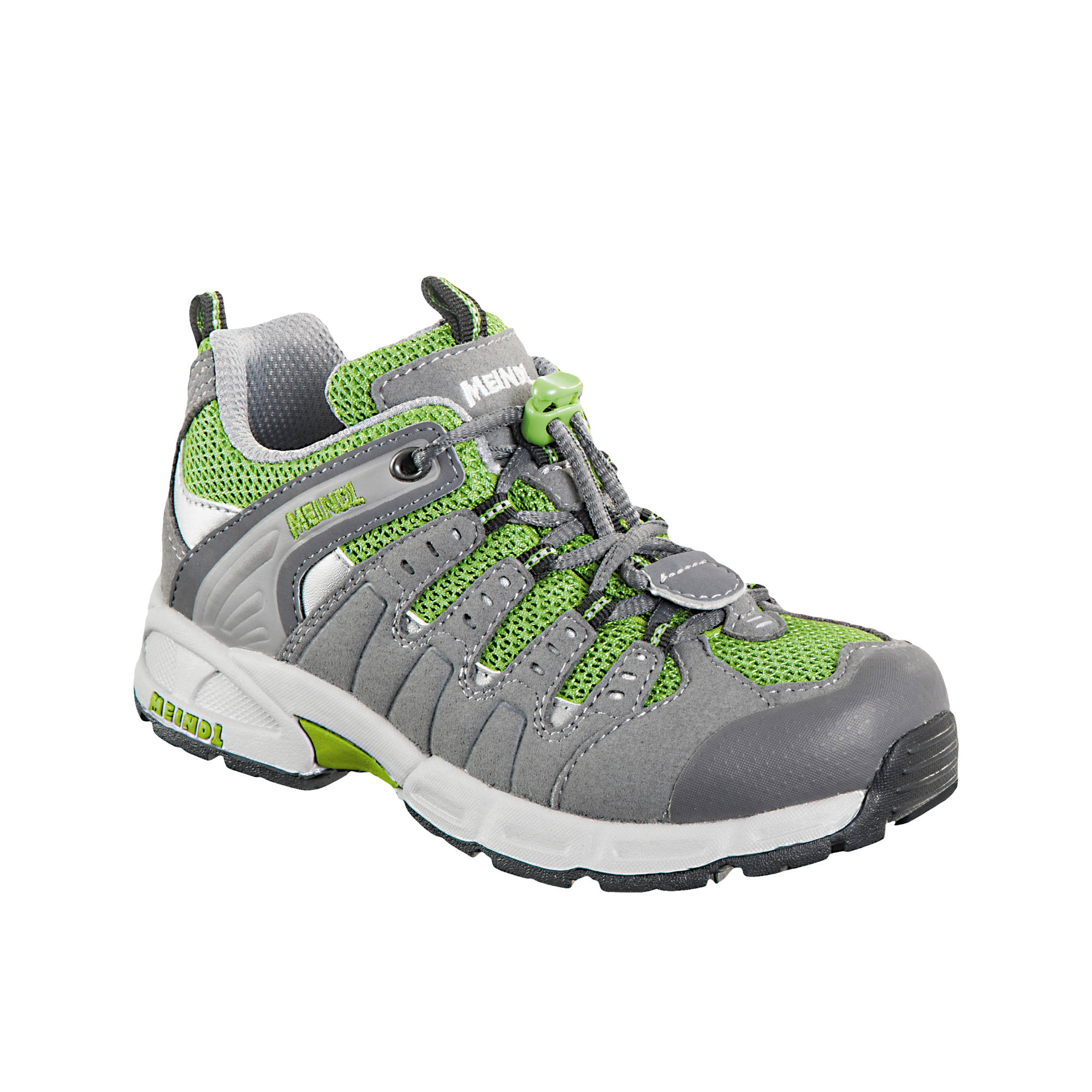 Respond Junior Walking Shoes Bramwell International Ltd