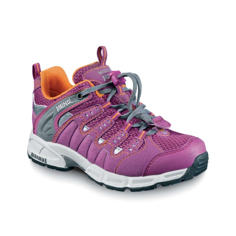 Meindl Snap Junior walking shoe