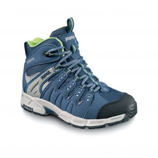 Meindl Snap Junior mid height walking boots