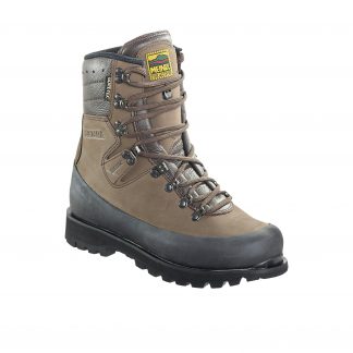 Meindl Glockner Field and Forestry sports boot