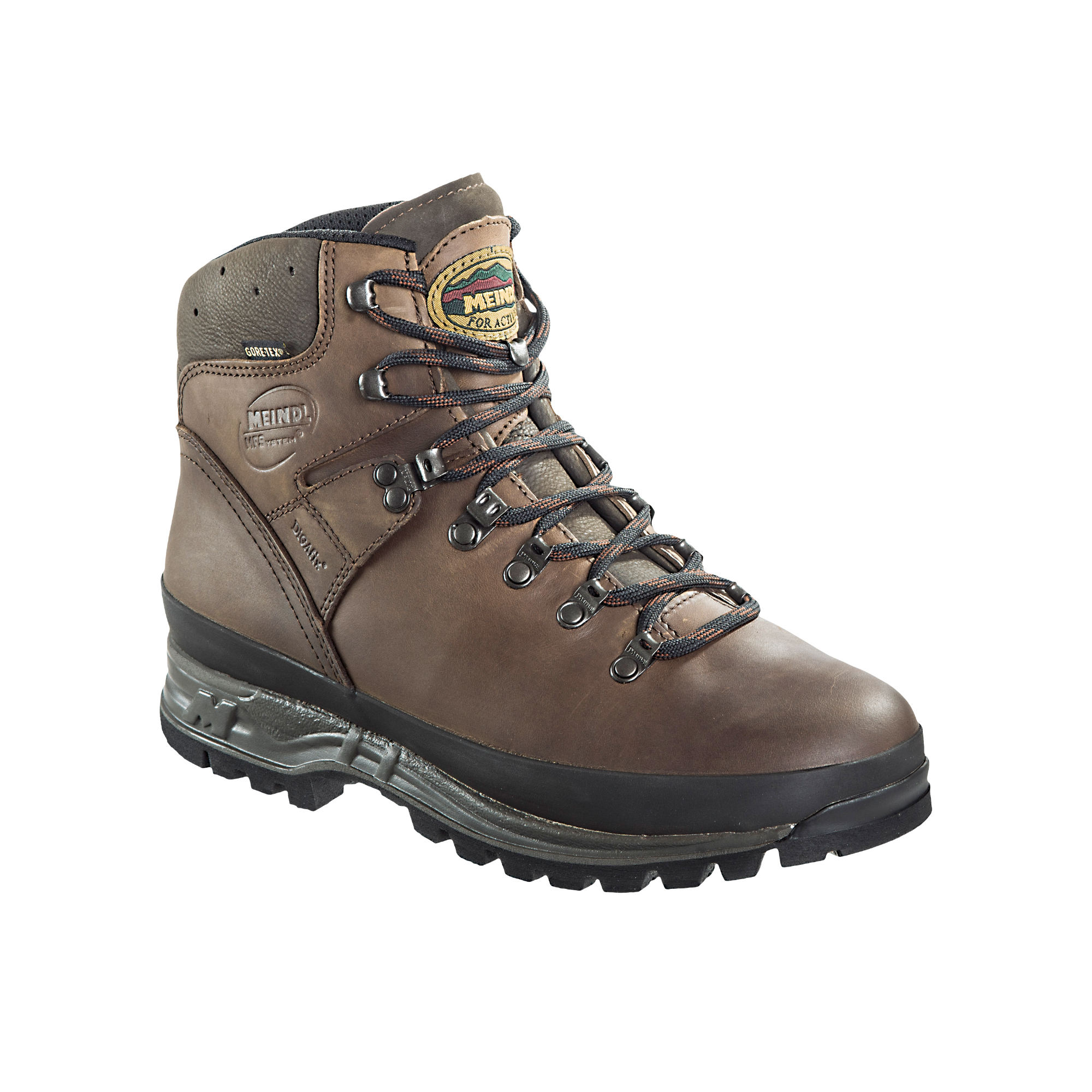 Meindl Burma Pro MFS Hill Walking Boots Bramwell Int. Ltd