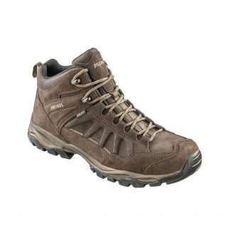 Meindl Nebraska Mid GTX walking boots