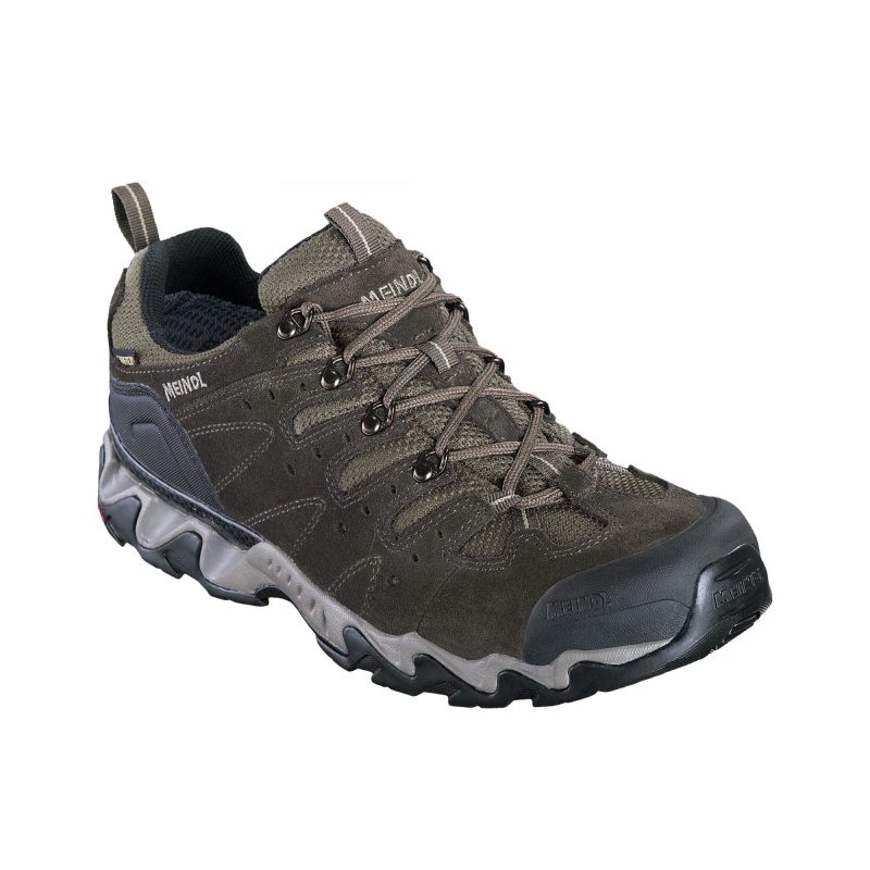 Portland GTX Walking Shoes Bramwell International Ltd