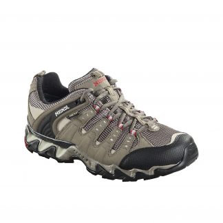 Meindl Respond GTX walking shoes