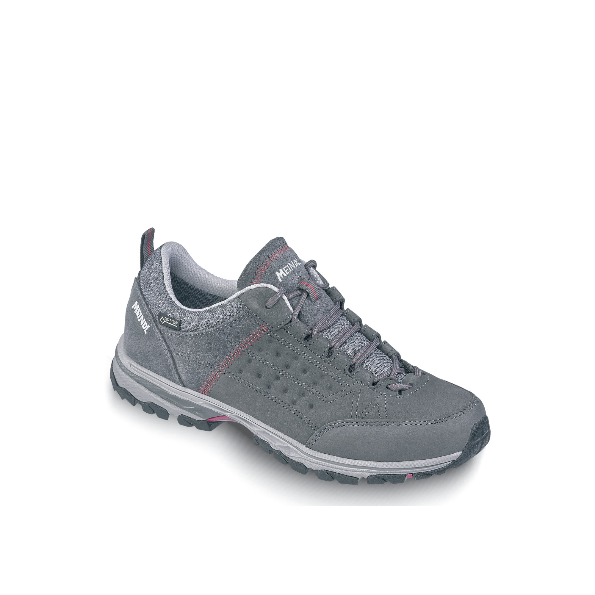 Ladies Durban GTX Walking Shoes Bramwell International Ltd