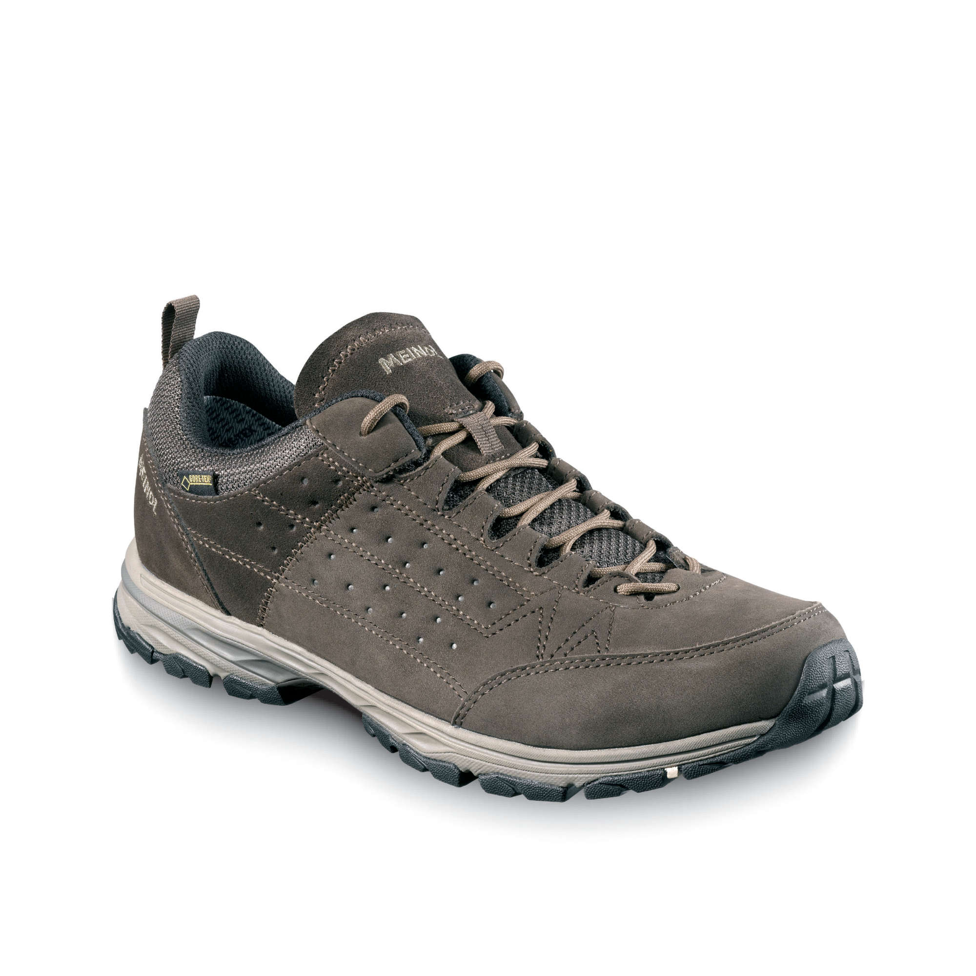 Durban GTX Walking Shoes Bramwell International Ltd