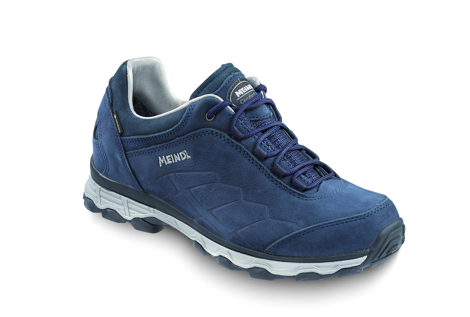 Meindl Ladies Palermo GTX Walking Shoes Bramwell Ltd