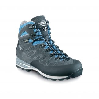 Meindl Antelao Lady GTX Lightweight Wide Fit Walking Boots