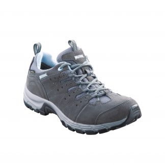Meindl Rapide Lady GTX Walking Shoes for Ladies