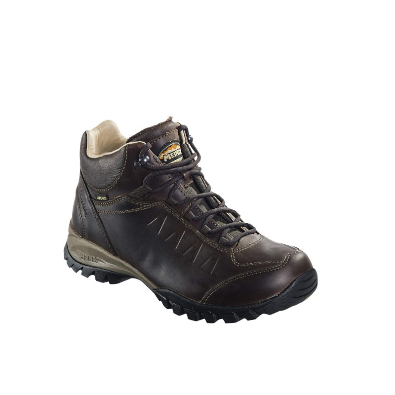 Meindl Veneto GTX wide fit trail boots