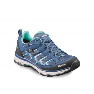 Meindl Activo Lady GTX Women's Walking Shoe