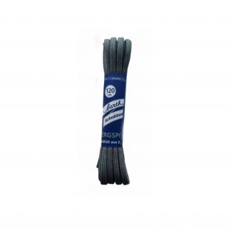 Meindl Replacement Laces Grey