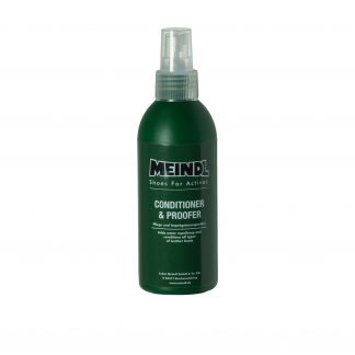 Meindl Conditioner and Proofer