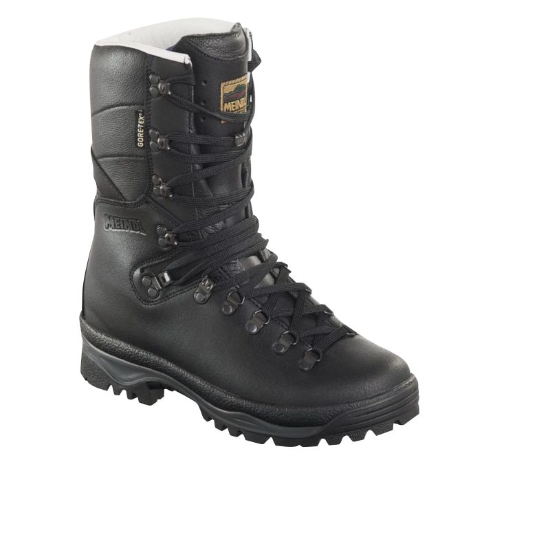 Meindl Army Pro Tactical Boots