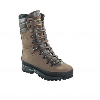 Meindl Taiga GTX field sports boots