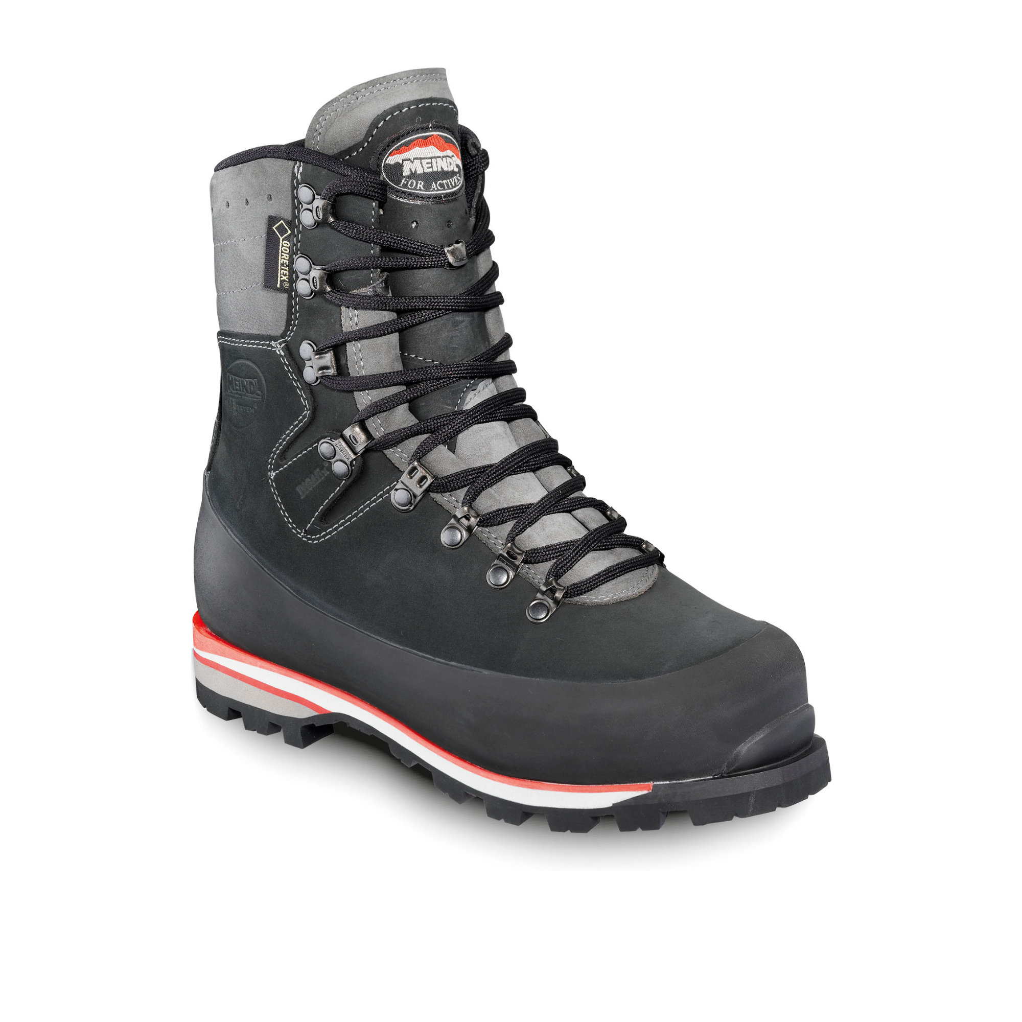 Mens mountaineering boots clearance