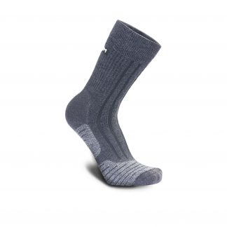 Meindl Merino Extra Socks Anthracite