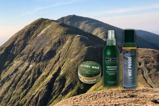 Meindl boot care sportwax 2025