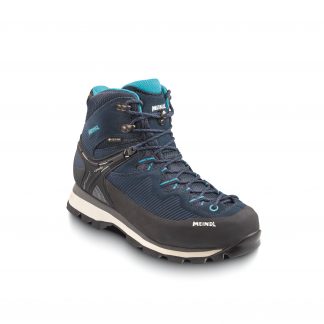 Meindl Terlan Lady GTX Wide Fit Walking Boot