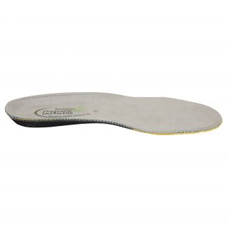 Meindl memory foam footbed