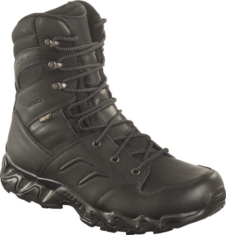 Meindl Black Boa GTX Tactical Boot - Bramwell International Ltd