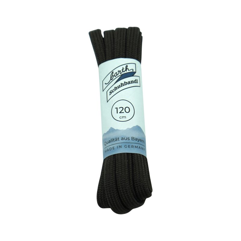 Meindl Boot Laces - Brown