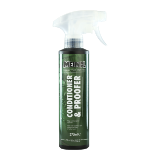 Meindl Conditioner and Proofer Spray 275ml