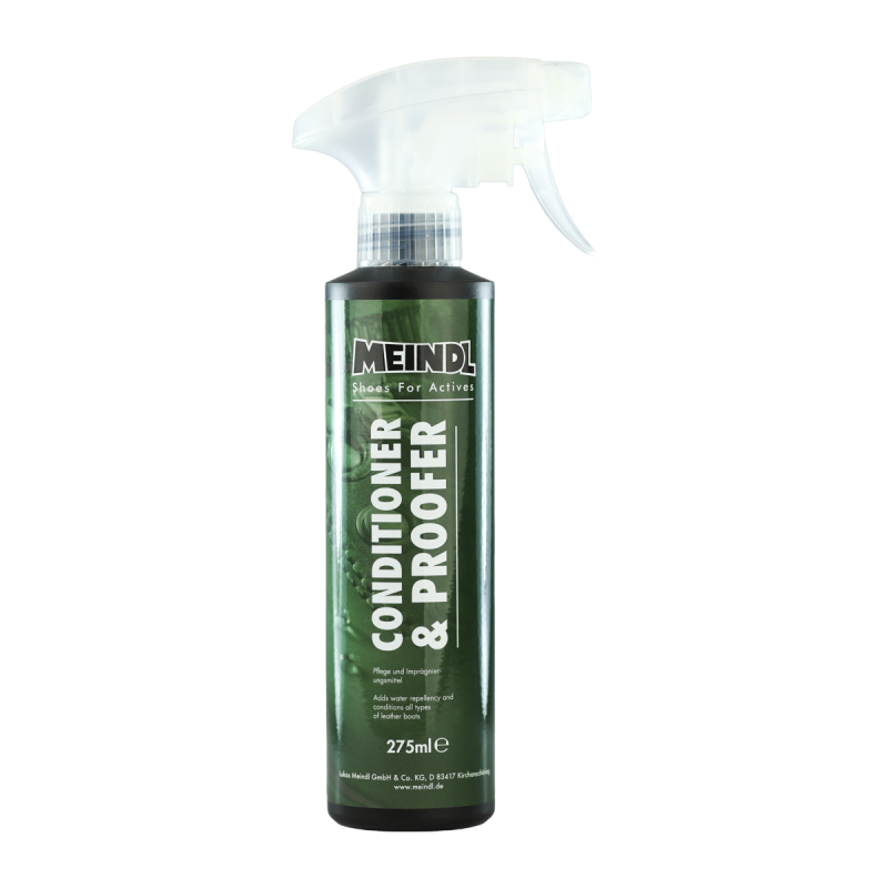 Meindl Conditioner and Proofer Bundle Buy 3 with Free Postage