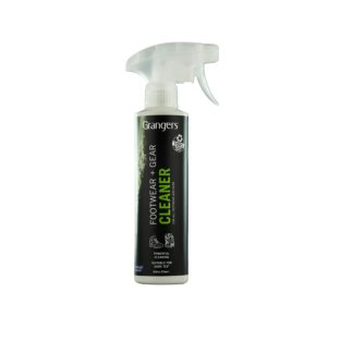 Grangers Footwear Cleaner 275ml