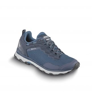 Meindl Activo Sport Lady GTX Walking Shoe
