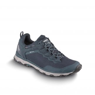 Meindl Activo Sport Men GTX Walking Shoe